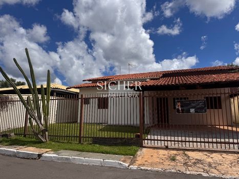 Foto 3 do(a) Casa de 3 quartos à venda em Setor Habitacional Jardim Botânico, Brasília