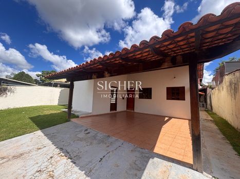 Foto 4 do(a) Casa de 3 quartos à venda em Setor Habitacional Jardim Botânico, Brasília