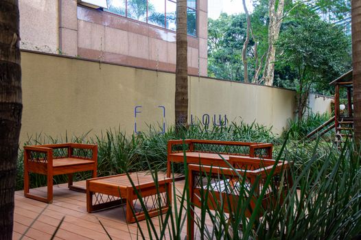 Foto 33 do(a) Apartamento de 1 quartos à venda em Vila Olímpia, São Paulo