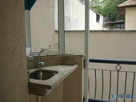 Foto 8 do(a) Apartamento de 2 quartos à venda em Mont Serrat, Porto Alegre