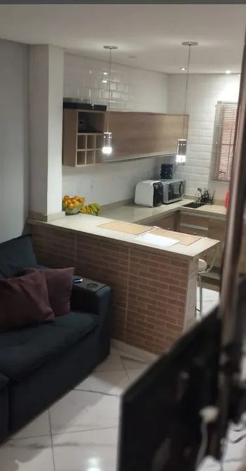 Foto 4 do(a) Casa em Condomínio de 2 quartos à venda em Residencial Parque Cumbica, Guarulhos