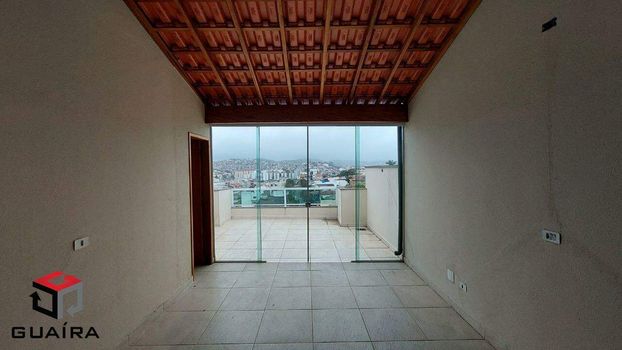 Foto 19 do(a) Cobertura de 2 quartos à venda em Vila Junqueira, Santo André