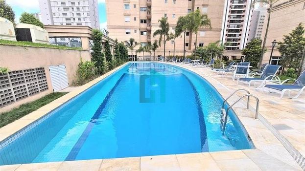 Foto 21 do(a) Apartamento de 3 quartos à venda em Brooklin Paulista, São Paulo