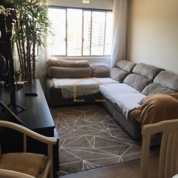 Foto 1 do(a) Apartamento de 3 quartos à venda em Jardim Paraíso, São Paulo