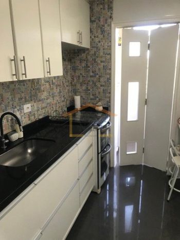 Foto 19 do(a) Apartamento de 3 quartos à venda em Jardim Paraíso, São Paulo
