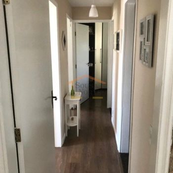 Foto 12 do(a) Apartamento de 3 quartos à venda em Jardim Paraíso, São Paulo