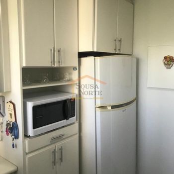Foto 26 do(a) Apartamento de 3 quartos à venda em Jardim Paraíso, São Paulo