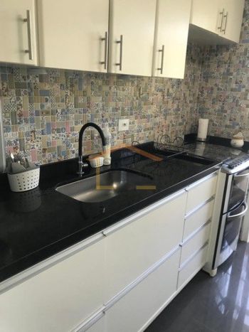 Foto 20 do(a) Apartamento de 3 quartos à venda em Jardim Paraíso, São Paulo