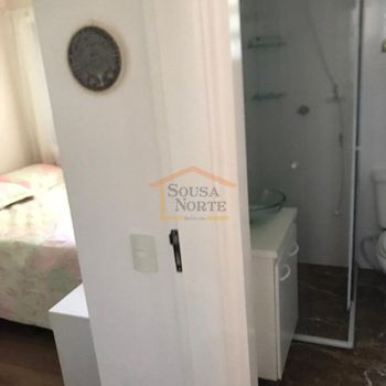 Foto 29 do(a) Apartamento de 3 quartos à venda em Jardim Paraíso, São Paulo