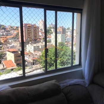 Foto 8 do(a) Apartamento de 3 quartos à venda em Jardim Paraíso, São Paulo