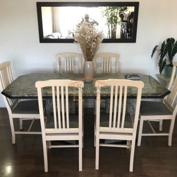 Foto 6 do(a) Apartamento de 3 quartos à venda em Jardim Paraíso, São Paulo