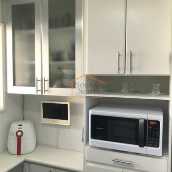 Foto 23 do(a) Apartamento de 3 quartos à venda em Jardim Paraíso, São Paulo