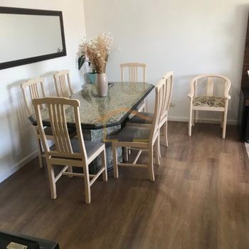 Foto 4 do(a) Apartamento de 3 quartos à venda em Jardim Paraíso, São Paulo