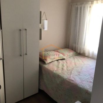 Foto 28 do(a) Apartamento de 3 quartos à venda em Jardim Paraíso, São Paulo