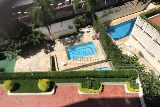 Foto 48 do(a) Apartamento de 3 quartos à venda em Jardim Paraíso, São Paulo