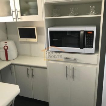 Foto 18 do(a) Apartamento de 3 quartos à venda em Jardim Paraíso, São Paulo