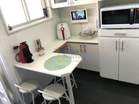 Foto 16 do(a) Apartamento de 3 quartos à venda em Jardim Paraíso, São Paulo