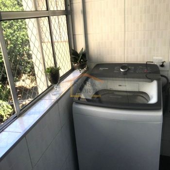Foto 42 do(a) Apartamento de 3 quartos à venda em Jardim Paraíso, São Paulo