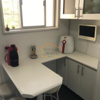 Foto 17 do(a) Apartamento de 3 quartos à venda em Jardim Paraíso, São Paulo