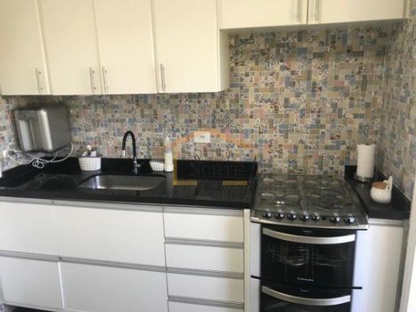 Foto 21 do(a) Apartamento de 3 quartos à venda em Jardim Paraíso, São Paulo
