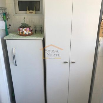 Foto 44 do(a) Apartamento de 3 quartos à venda em Jardim Paraíso, São Paulo