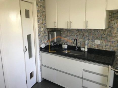 Foto 14 do(a) Apartamento de 3 quartos à venda em Jardim Paraíso, São Paulo