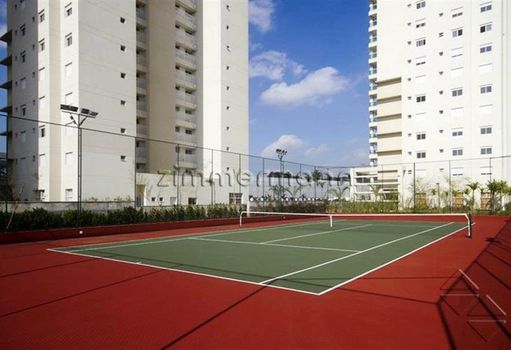 Foto 46 do(a) Apartamento de 4 quartos à venda em Rio Pequeno, São Paulo