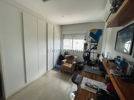 Foto 12 do(a) Apartamento de 4 quartos à venda em Rio Pequeno, São Paulo
