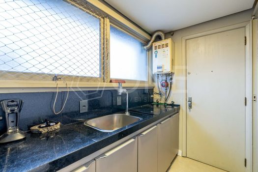 Foto 10 do(a) Cobertura de 4 quartos à venda em Moinhos de Vento, Porto Alegre