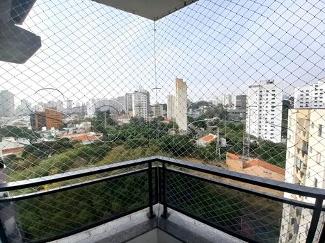 Foto 22 do(a) Flat de 1 quartos à venda em Parque da Mooca, São Paulo