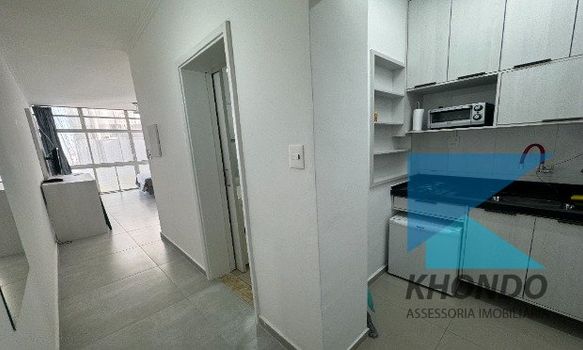 Foto 31 do(a) Apartamento de 1 quartos para alugar em República, São Paulo