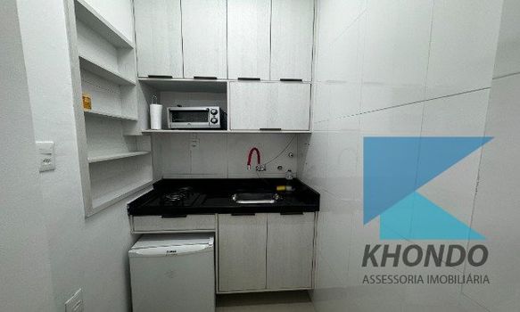 Foto 32 do(a) Apartamento de 1 quartos para alugar em República, São Paulo