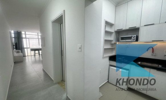 Foto 7 do(a) Apartamento de 1 quartos para alugar em República, São Paulo