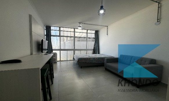 Foto 24 do(a) Apartamento de 1 quartos para alugar em República, São Paulo