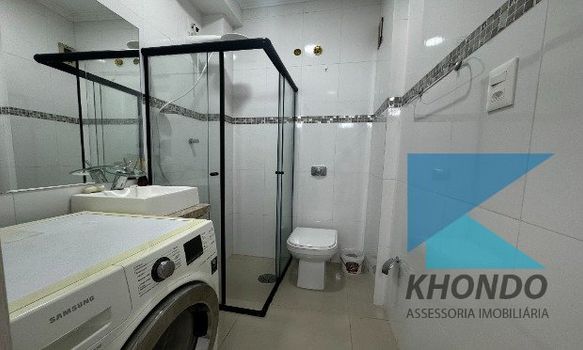Foto 27 do(a) Apartamento de 1 quartos para alugar em República, São Paulo