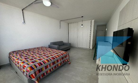Foto 4 do(a) Apartamento de 1 quartos para alugar em República, São Paulo
