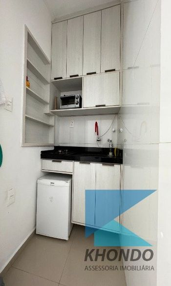 Foto 12 do(a) Apartamento de 1 quartos para alugar em República, São Paulo