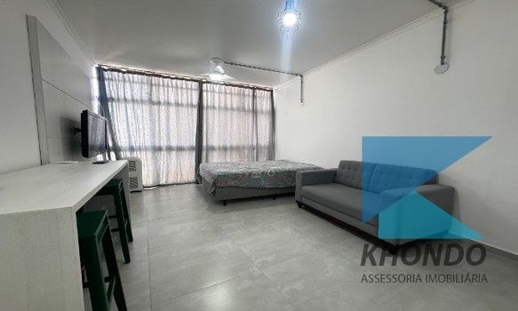 Foto 22 do(a) Apartamento de 1 quartos para alugar em República, São Paulo