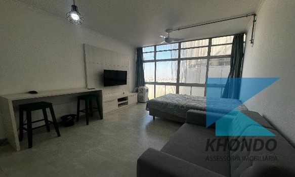 Foto 25 do(a) Apartamento de 1 quartos para alugar em República, São Paulo