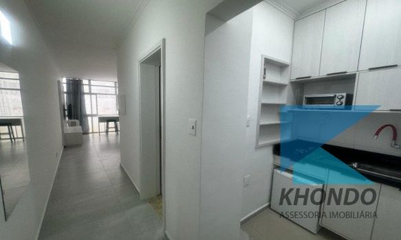 Foto 19 do(a) Apartamento de 1 quartos para alugar em República, São Paulo
