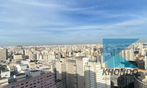 Foto 20 do(a) Apartamento de 1 quartos para alugar em República, São Paulo