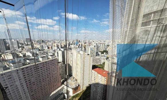 Foto 21 do(a) Apartamento de 1 quartos para alugar em República, São Paulo