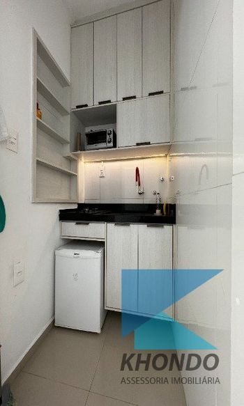 Foto 16 do(a) Apartamento de 1 quartos para alugar em República, São Paulo