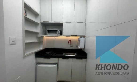 Foto 17 do(a) Apartamento de 1 quartos para alugar em República, São Paulo