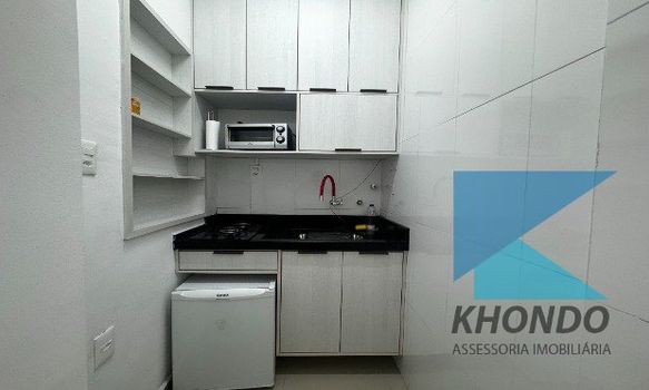Foto 29 do(a) Apartamento de 1 quartos para alugar em República, São Paulo