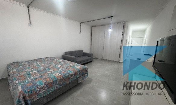 Foto 23 do(a) Apartamento de 1 quartos para alugar em República, São Paulo