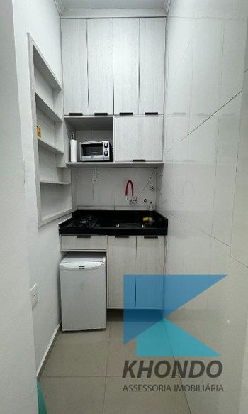 Foto 30 do(a) Apartamento de 1 quartos para alugar em República, São Paulo