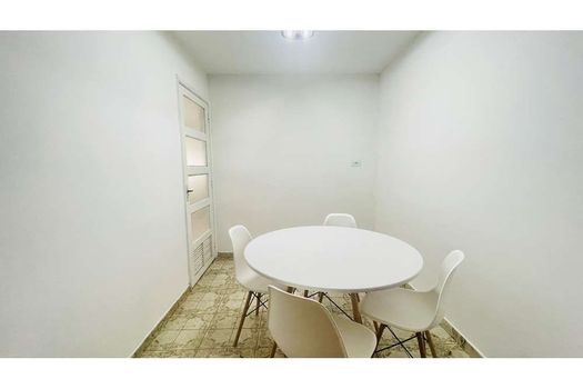 Foto 14 do(a) Apartamento de 2 quartos à venda em Vila Nova Conceição, São Paulo