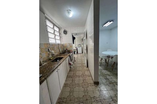 Foto 12 do(a) Apartamento de 2 quartos à venda em Vila Nova Conceição, São Paulo