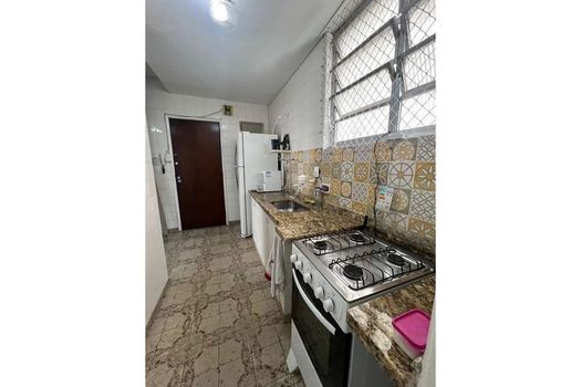 Foto 11 do(a) Apartamento de 2 quartos à venda em Vila Nova Conceição, São Paulo